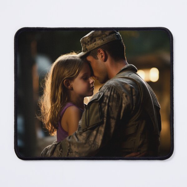 Item preview, "Homecoming Embrace" designed and sold by ChamounVisual.