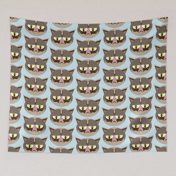 Item preview, Cat designed and sold by Flower Magic .