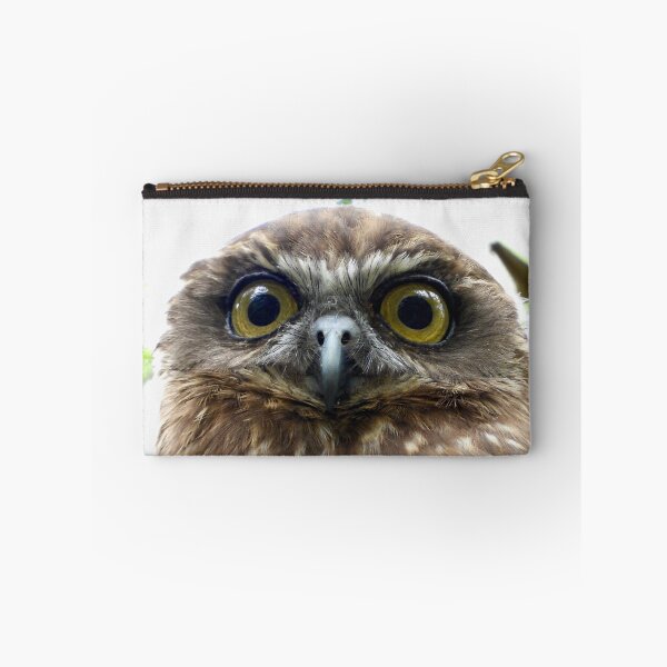 Item preview, Southern Bookbook intense stare  designed and sold by Mark Grimsley.