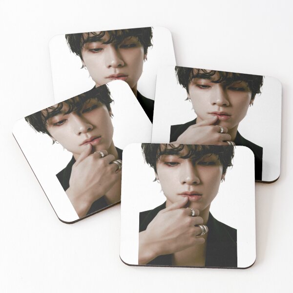 Item preview, Xiaojun WAYV On My Youth designed and sold by Vorin Arts.