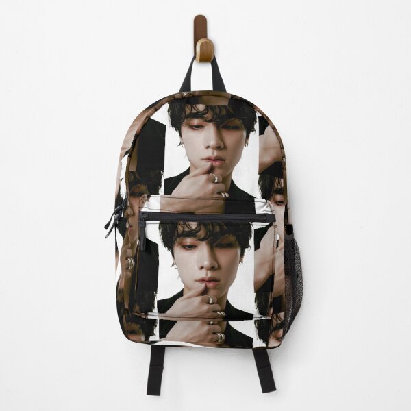 Item preview, Xiaojun WAYV On My Youth designed and sold by Vorin Arts.