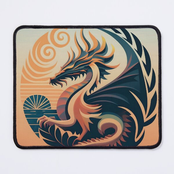 Item preview, Dragonfire Brilliance designed and sold by DragonRealms.
