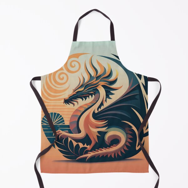 Item preview, Dragonfire Brilliance designed and sold by DragonRealms.