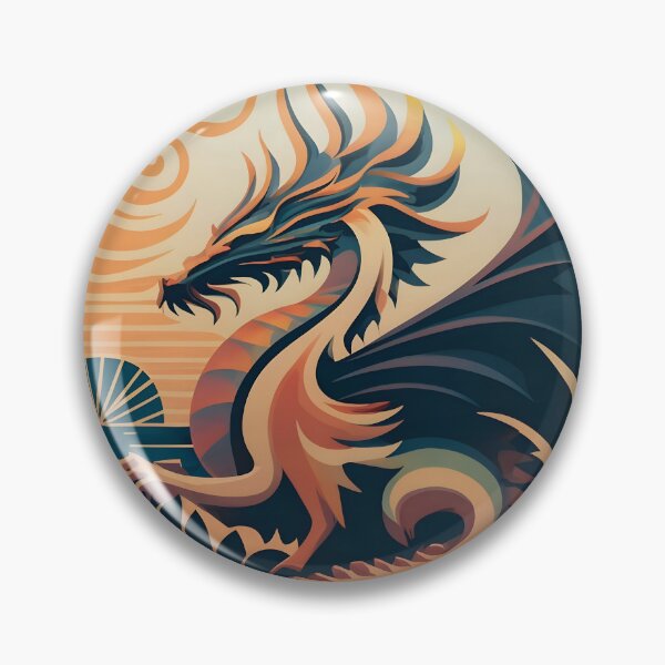 Item preview, Dragonfire Brilliance designed and sold by DragonRealms.