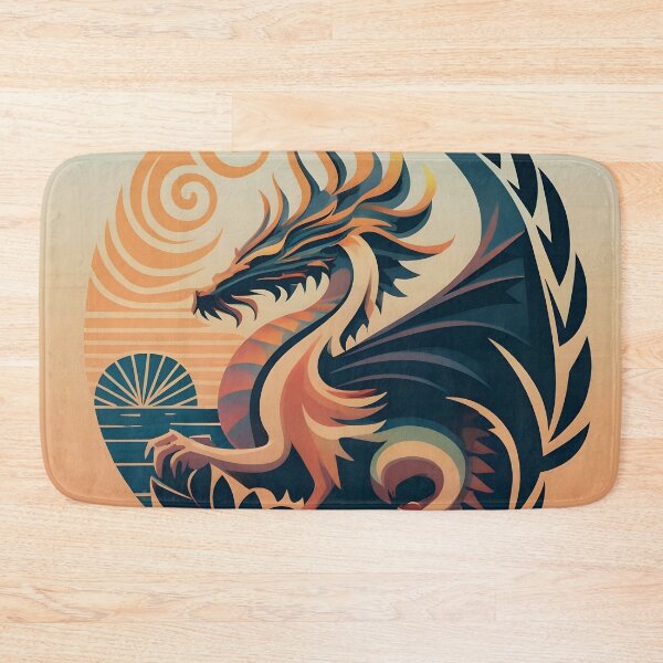 Item preview, Dragonfire Brilliance designed and sold by DragonRealms.