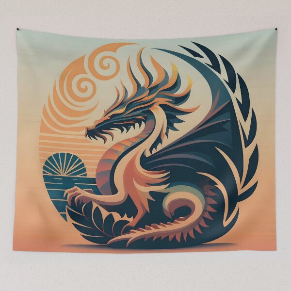 Item preview, Dragonfire Brilliance designed and sold by DragonRealms.