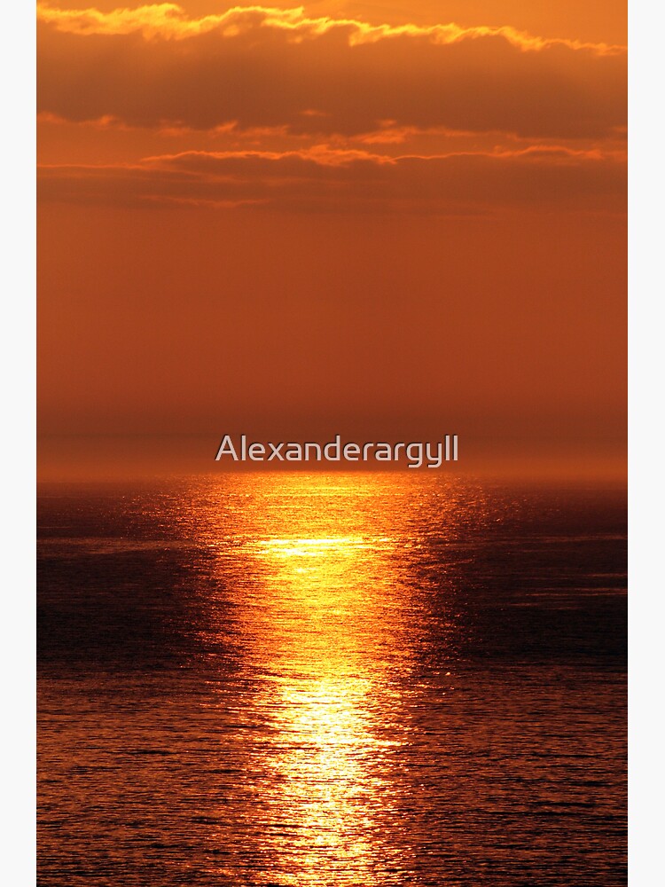 Liquid Gold by Alexanderargyll