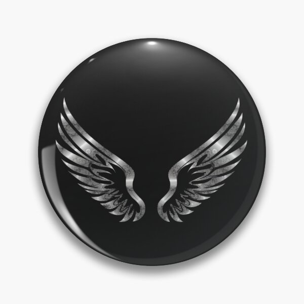 Item preview, Metal Wings designed and sold by RayFallon.