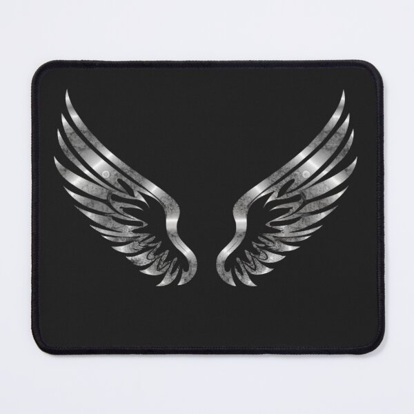 Item preview, Metal Wings designed and sold by RayFallon.