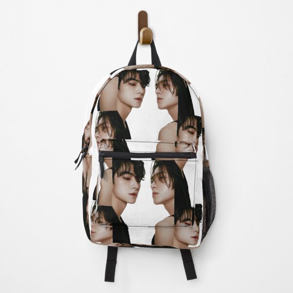 Item preview, Xiaojun and hendery WAYV On My Youth designed and sold by Vorin Arts.