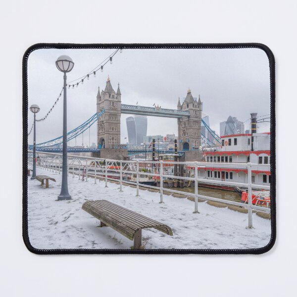 Item preview, London Winter designed and sold by assaf.