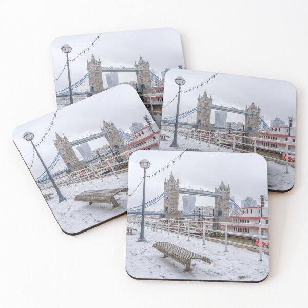 Item preview, London Winter designed and sold by assaf.