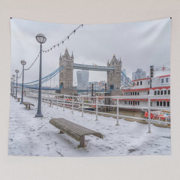 Item preview, London Winter designed and sold by assaf.