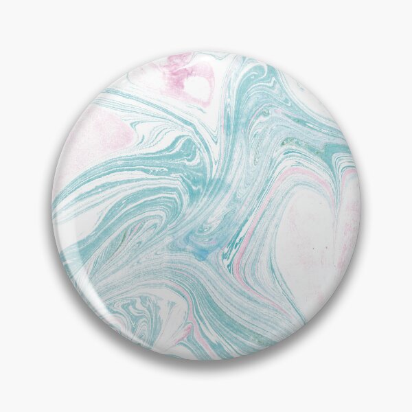 Item preview, Heart shape marbling designed and sold by bozarslan.