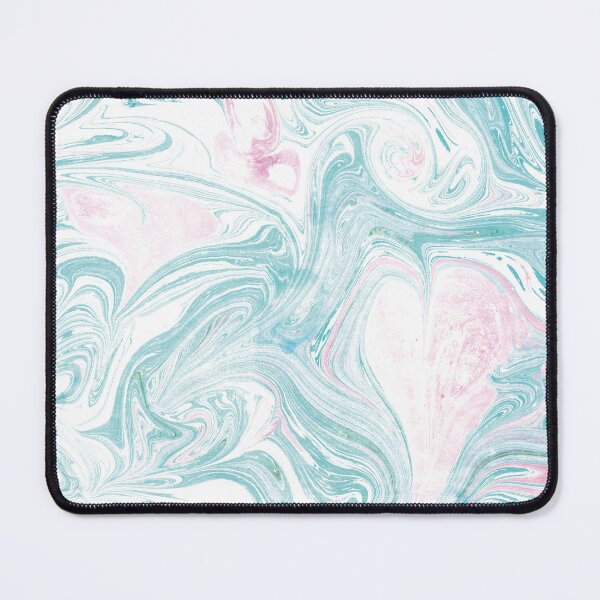 Item preview, Heart shape marbling designed and sold by bozarslan.
