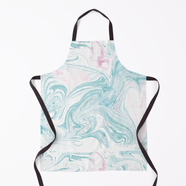 Item preview, Heart shape marbling designed and sold by bozarslan.