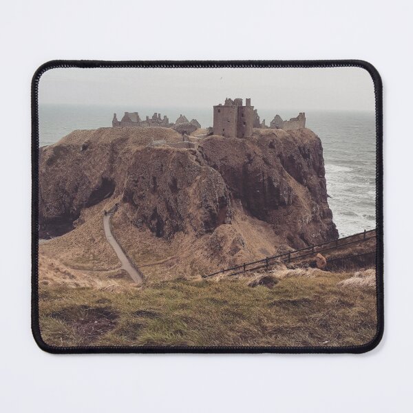 Item preview, Scottish castle designed and sold by Ayell.
