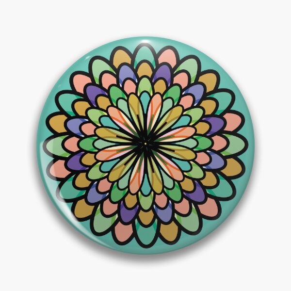 Item preview, Flower Tiers 3 designed and sold by Bellewood222.