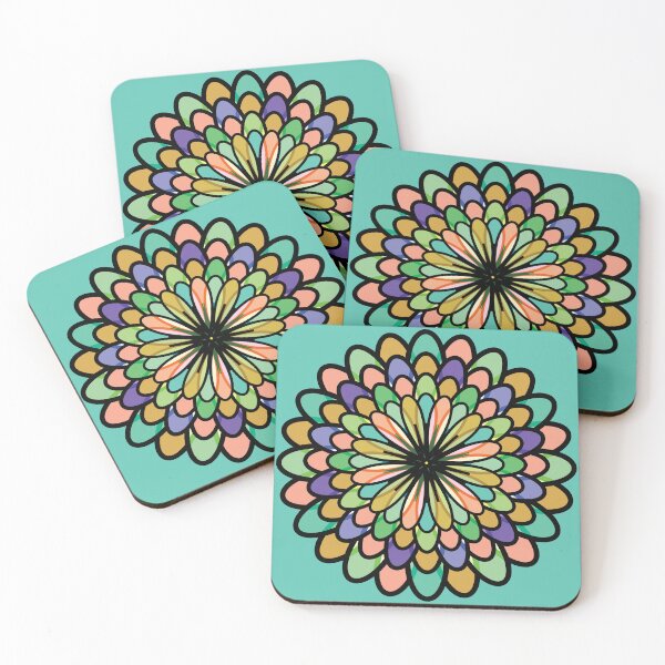 Item preview, Flower Tiers 3 designed and sold by Bellewood222.