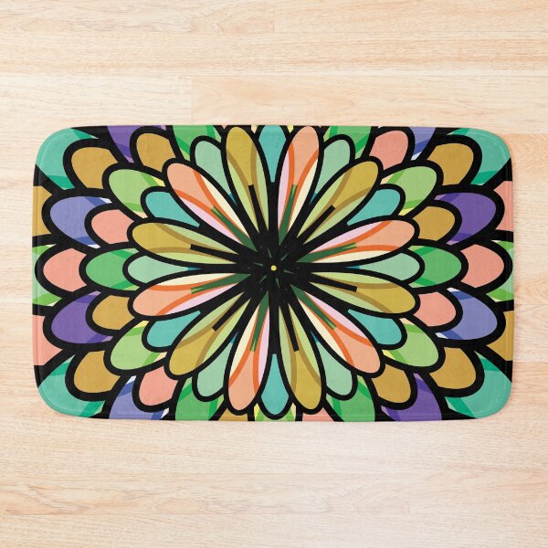 Item preview, Flower Tiers 3 designed and sold by Bellewood222.