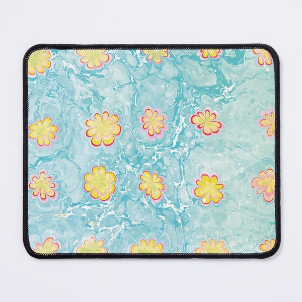 Item preview, Traditional marbling art Ebru designed and sold by bozarslan.