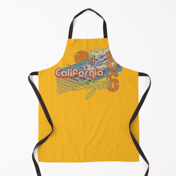 Item preview, California Style 1986 designed and sold by AstroZombie6669.