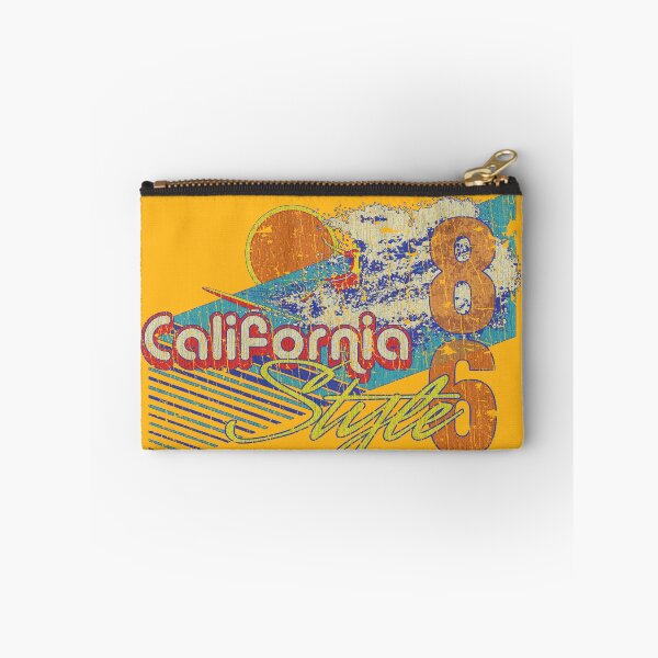 Item preview, California Style 1986 designed and sold by AstroZombie6669.