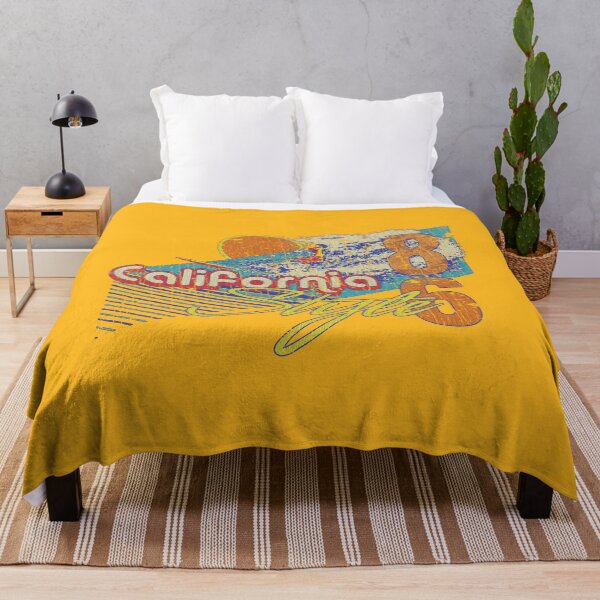 Item preview, California Style 1986 designed and sold by AstroZombie6669.