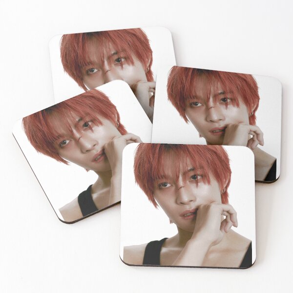 Item preview, Yangyang WAYV On My Youth designed and sold by Vorin Arts.