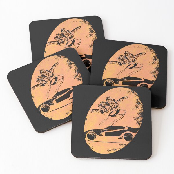 Item preview, Abstract Speedster designed and sold by Stipper Store.