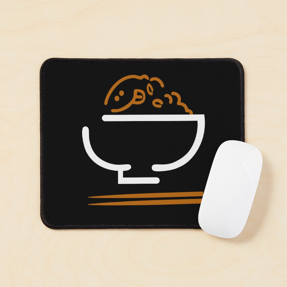 Item preview, Mouse Pad designed and sold by dryedmangoez.