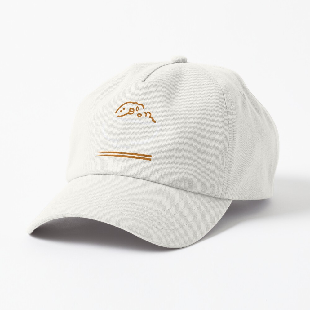 Item preview, Dad Hat designed and sold by dryedmangoez.