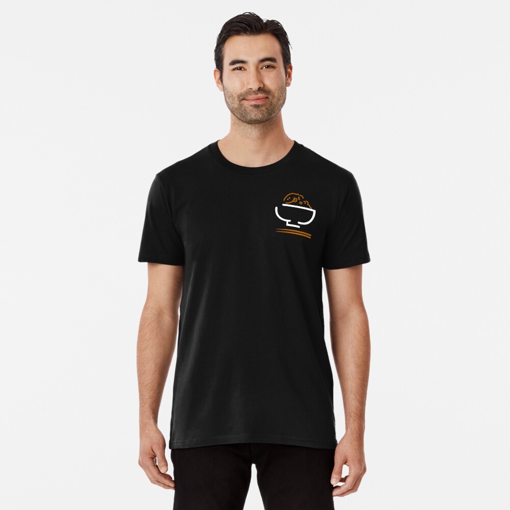 Item preview, Premium T-Shirt designed and sold by dryedmangoez.