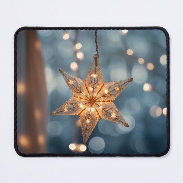 Item preview, Christmas Star designed and sold by TDCards.