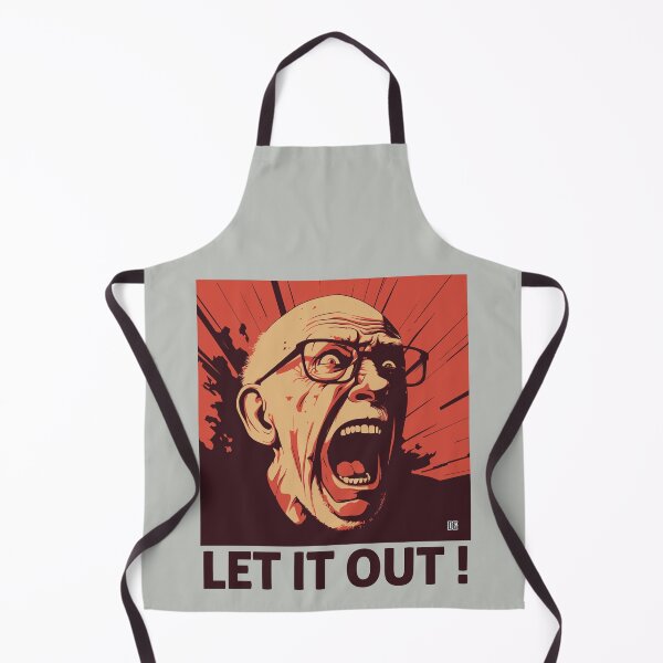 Item preview, Grandpa has his limits designed and sold by DarkEnough.