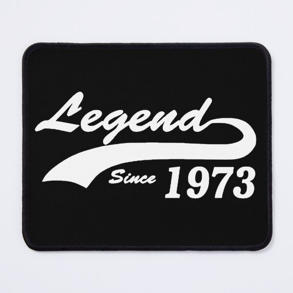 Item preview, Legend Since 1973 designed and sold by bojanridho.