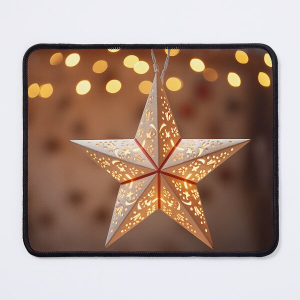 Item preview, Christmas Star designed and sold by TDCards.