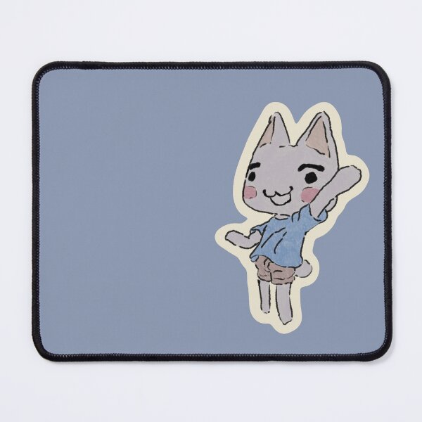 Item preview, cute Toro inoue fan art designed and sold by Sleepy--Designs.
