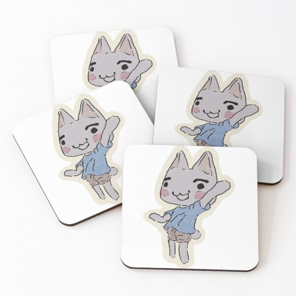 Item preview, cute Toro inoue fan art designed and sold by Sleepy--Designs.