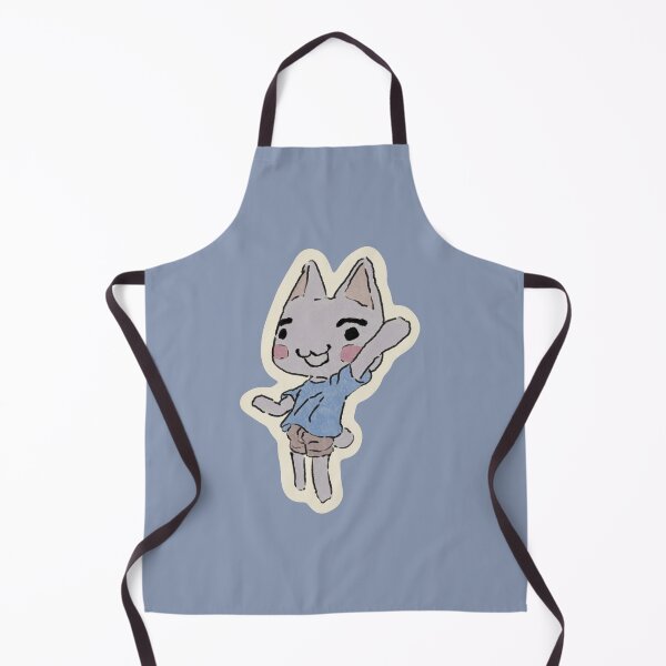 Item preview, cute Toro inoue fan art designed and sold by Sleepy--Designs.