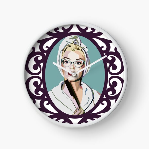 Item preview, Bathing Bombshell  designed and sold by LynziScholzPAD.