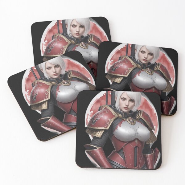 Item preview, Sister of Battle designed and sold by Dilwish5.