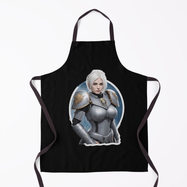Item preview, Sister of Battle designed and sold by Dilwish5.
