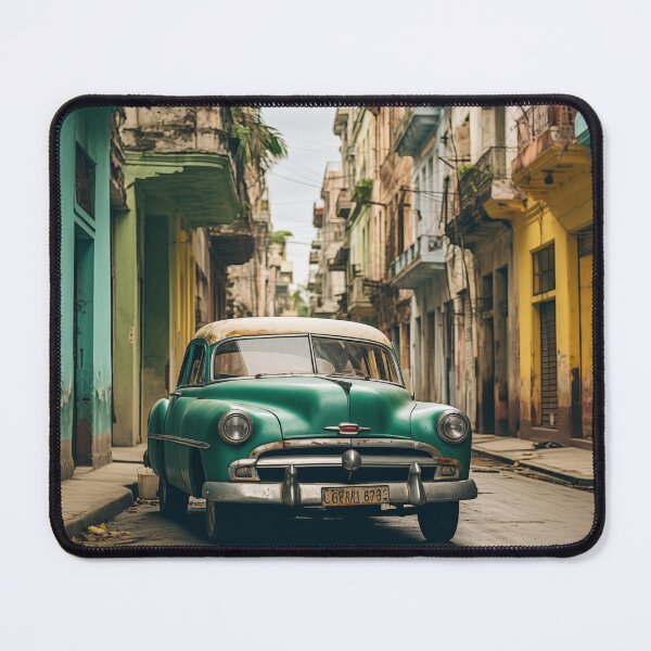 Item preview, Havana Cuba designed and sold by TDCards.