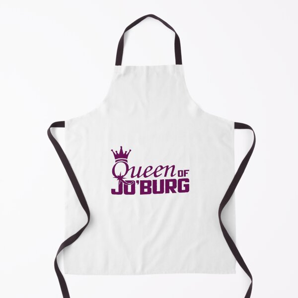 Item preview, Queen of Joburg; Johannesburg; South Africa; designed and sold by StickerApe.