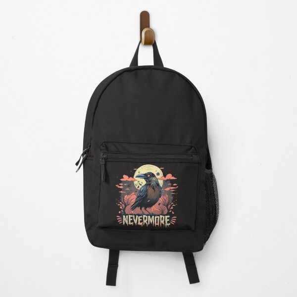 Item preview, Nevermore designed and sold by MillenniumDrip.