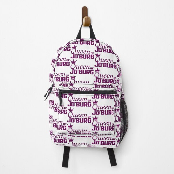 Item preview, Queen of Joburg; Johannesburg; South Africa; designed and sold by StickerApe.