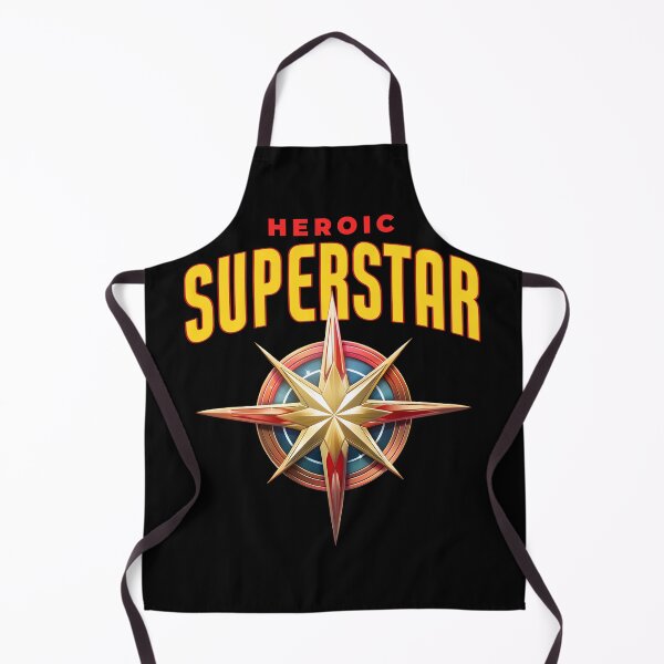 Item preview, Heroic Superstar designed and sold by PB-Sandwich.