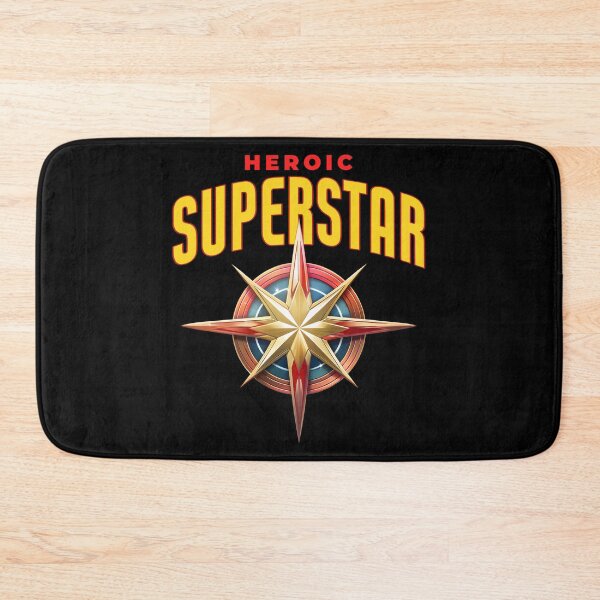 Item preview, Heroic Superstar designed and sold by PB-Sandwich.