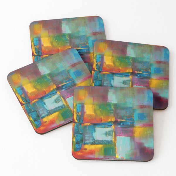 Item preview, Bold Abstract designed and sold by JoeyMk2.